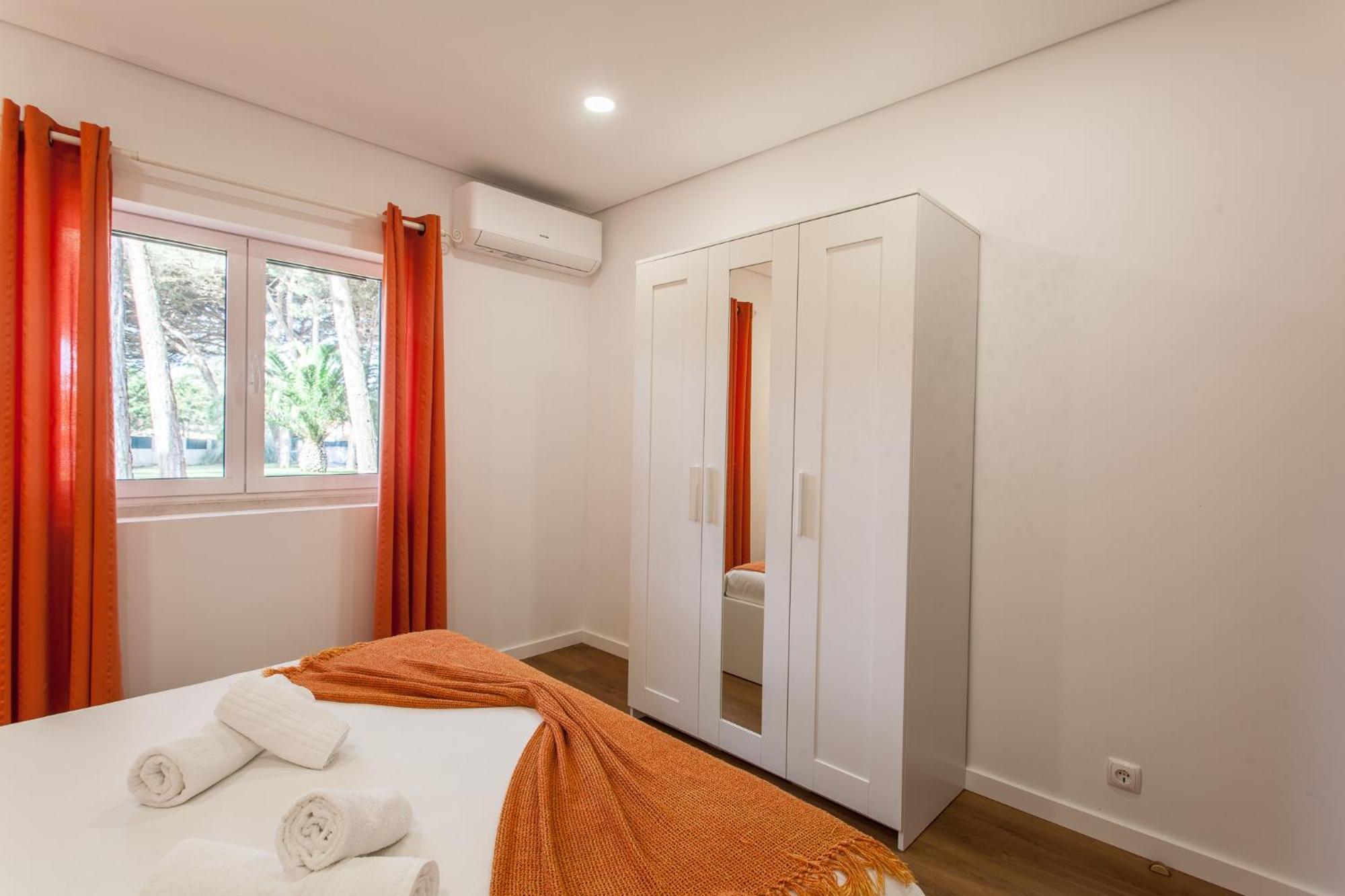 Ocean, Pines And Mountain - Renovated February 2025 - Ac Villa Colares Dış mekan fotoğraf