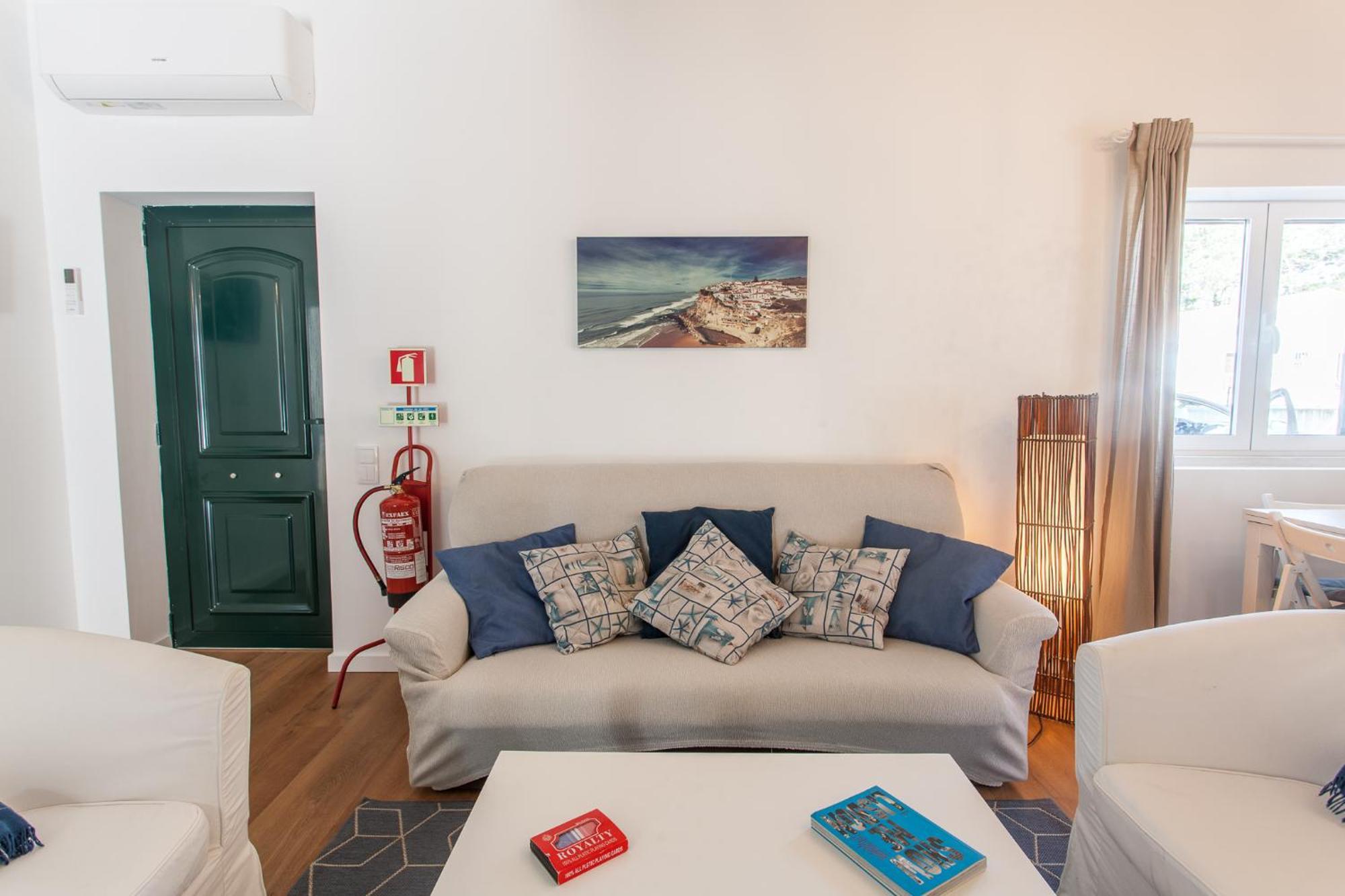 Ocean, Pines And Mountain - Renovated February 2025 - Ac Villa Colares Dış mekan fotoğraf